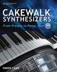 Cakewalk Synthesizers book cover